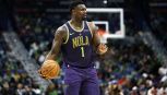 Basket NBA, Zion Williamson denunciato dalla ex per stupro e violenze diffuse. 'Vuole solo i suoi soldi'