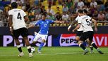 Pagelle Germania-Italia U21 3-2: Koleosho, Ambrosino e tanto cuore non bastano. Nunziata furioso con l'arbitro