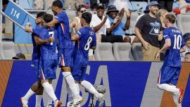 Mondiale per club, Chelsea più forte della tempesta, Benfica ko dopo oltre 4 ore