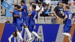Mondiale per club, Chelsea più forte della tempesta, Benfica ko dopo oltre 4 ore