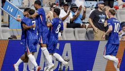 Mondiale per club, Chelsea più forte della tempesta, Benfica ko dopo oltre 4 ore