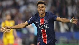 Psg-Inter: chi è Douè, il baby fenomeno eroe a sorpresa che ha massacrato i nerazzurri