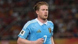 Napoli-De Bruyne, spunta la data delle visite. De Laurentiis scatenato nonostante Osimhen: Gutierrez e Beukema vicini