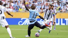 Pagelle Juventus-Manchester City 2-5: Doku e Haaland strapazzano Tudor. Bianconeri secondi, tante bocciature