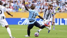 Pagelle Juventus-Manchester City 2-5: Doku e Haaland strapazzano Tudor. Bianconeri secondi, tante bocciature