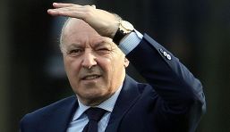Inter, Marotta vuota il sacco sulla scelta Chivu e presenta la novità