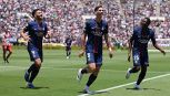 Pagelle di PSG-Atletico Madrid 4-0: qualità al potere con Fabian e Vitinha. Mayulu e Lee Kang-In arrotondano