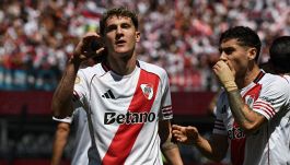 Inter-River, il fenomeno “Real” Mastantuono, l’ex Colidio e la trappola per Lautaro: quante insidie per Chivu