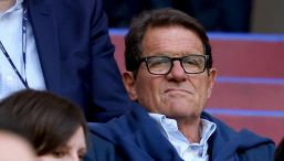 Italia, Capello chiede dimissioni di Spalletti, Ventura ricorda suo flop ma si dice ottimista