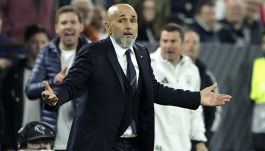 Italia, Spalletti e Tonali azzerano gli alibi: Haaland, la fatica e la necessità di vincere