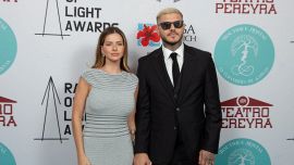 Icardi-Nara, lite infinita: accusa di furto e veleni. Il papà di Wanda è furioso, che attacco a China Suarez