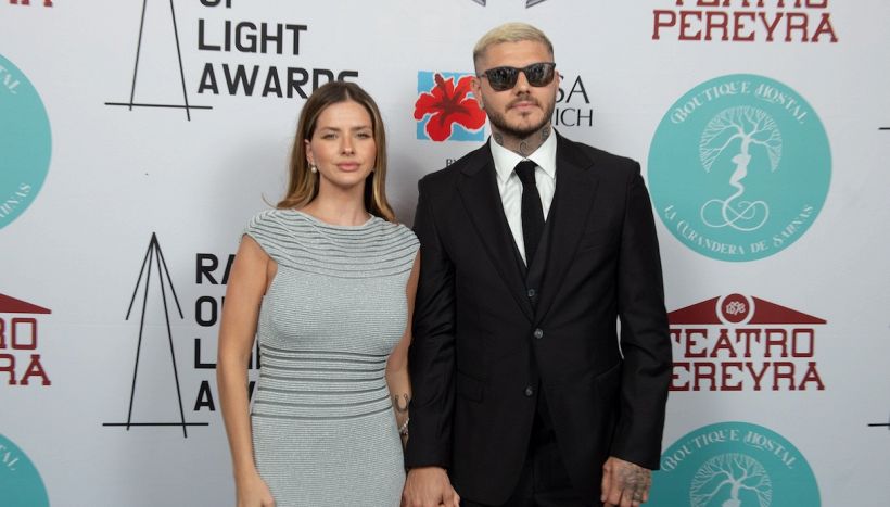 Icardi-Nara, lite infinita: accusa di furto e veleni. Il papà di Wanda è furioso, che attacco a China Suarez
