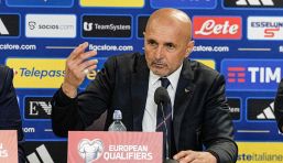 Italia, Spalletti sull'orlo di una crisi: rivela cosa lo manda in bestia e fissa incontro con Gravina