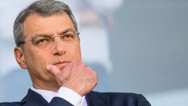Juventus, Comolli si presenta: il metodo sul mercato, niente scouting, pochi video, l'odio per la mediocrità