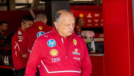 F1, Trulli fa a pezzi la Ferrari: "Sembra la mia Toyota e manca un direttore tecnico, c'era Newey libero"
