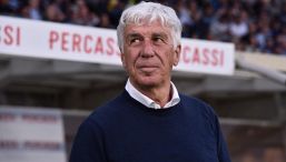 Gasperini e Juventus, perchè saltò tutto: la telefonata di Comolli e cosa si dissero