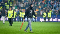 Incidenti, invasioni o proteste in Serie A, stop alle censure: cambia la linea della Lega, la nuova direttiva