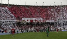 Nuovo Heysel in Algeria: la festa diventa dramma, crolla una tribuna, un morto e diversi feriti