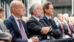 "Juve, rischio nuova penalizzazione e squalifica in Europa": l'inchiesta della Procura fa scattare l'allarme