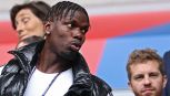 Pogba al Monaco: l’ex Juventus vicino al ritorno in campo dopo la squalifica per doping e due anni di assenza