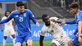Italia-Moldova: orario, formazioni, dove vederla in tv e in streaming