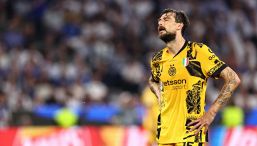Bufera Italia, è scontro totale tra Acerbi e Spalletti: la durissima replica del difensore dell'Inter al ct