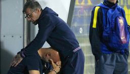 Sampdoria, Evani spiega la resurrezione ma perde Cragno. Salernitana intossicata: slitta il ritorno?
