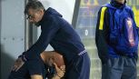 Sampdoria, Evani spiega la resurrezione ma perde Cragno. Salernitana intossicata: slitta il ritorno? Sampdoria, Evani spiega la resurrezione ma perde Cragno. Salernitana intossicata: slitta il ritorno?