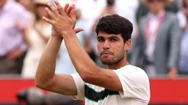Wimbledon, cercasi anti Alcaraz: dietro Sinner e Djokovic ci sono le 'mine vaganti' Bublik, Draper e Lehecka