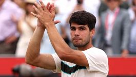 Wimbledon, cercasi anti Alcaraz: dietro Sinner e Djokovic ci sono le "mine vaganti" Bublik, Draper e Lehecka