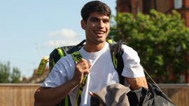 Sinner, Alcaraz infierisce: 'Aveva 3 matchpoint e ho vinto, ancora non ci credo'. E spiega la vacanza a Ibiza