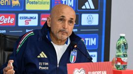 Italia, Spalletti allo scoperto sul suo futuro: tiferò per Ranieri, non sono come gli altri