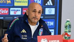 Italia, Spalletti allo scoperto sul suo futuro: tiferò per Ranieri, non sono come gli altri