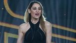 Anna Tatangelo annuncia la gravidanza a sorpresa, chi è Giacomo Buttaroni il presunto compagno ex calciatore e allenatore