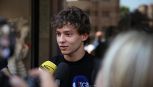 F1, Kimi Antonelli scherza dopo l'esame di maturità: 'Tema italiano più arduo che tenere dietro Piastri e Norris'