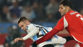 Mondiali, quante sorprese tra le qualificate: Argentina ok con Mastantuono da record