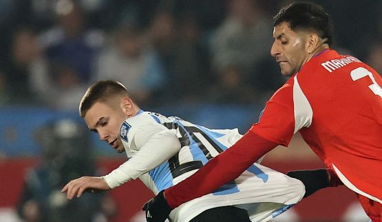 Mondiali, quante sorprese tra le qualificate: Argentina ok con Mastantuono da record