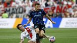 Calciomercato: Asllani nel mirino della Fiorentina, Immobile più vicino al Bologna, Simeone piace al Genoa