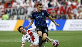 Calciomercato: Asllani nel mirino della Fiorentina, Immobile più vicino al Bologna, Simeone piace al Genoa