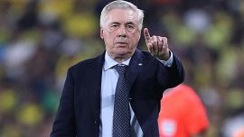 Brasile, Ancelotti corre ai ripari: dopo il debutto flop arriva il figlio Davide come rinforzo