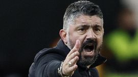 Italia: non solo Gattuso, ecco lo staff al completo per salvare la Nazionale