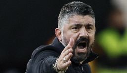 Italia: non solo Gattuso, ecco lo staff al completo per salvare la Nazionale