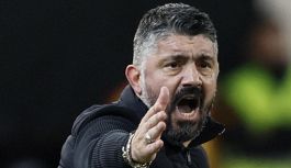 Italia: non solo Gattuso, ecco lo staff al completo per salvare la Nazionale