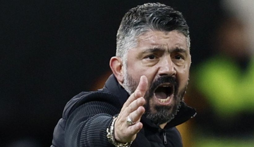 Italia: non solo Gattuso, ecco lo staff al completo per salvare la Nazionale