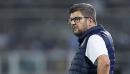 Pescara, Baldini choc: "La magia è finita". Le ragioni dell'addio che ha spiazzato Sebastiani: manca un piano B
