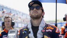 Bastianini al posto di Martin in Aprilia? Lo "strano" intreccio che sconvolge il mercato piloti in MotoGP