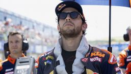 Bastianini al posto di Martin in Aprilia? Lo "strano" intreccio che sconvolge il mercato piloti in MotoGP