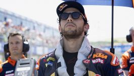 Bastianini al posto di Martin in Aprilia? Lo "strano" intreccio che sconvolge il mercato piloti in MotoGP