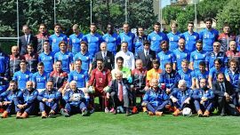 Italia, chiedi chi erano Cerci e Cassano: una generazione senza Mondiali