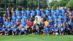 Italia, chiedi chi erano Cerci e Cassano: una generazione senza Mondiali